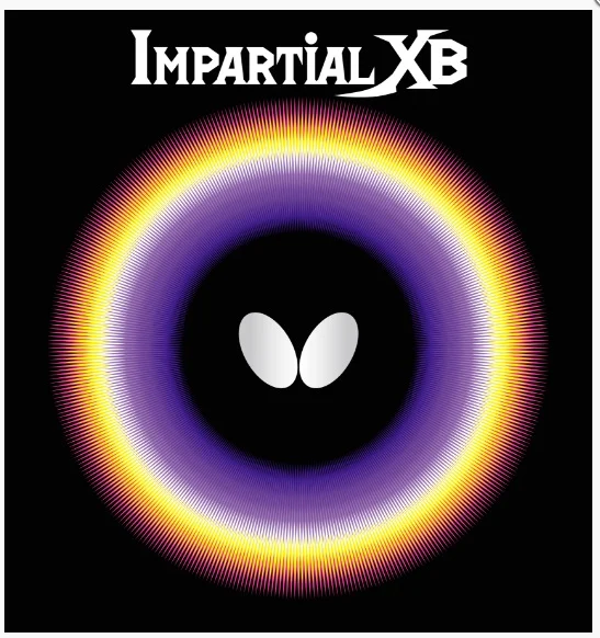 Butterfly Impartial XB