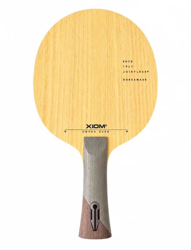 Xiom Omega Euro