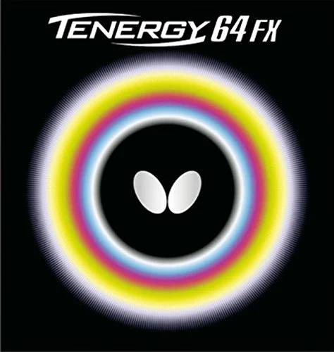 Butterfly Tenergy 64 FX