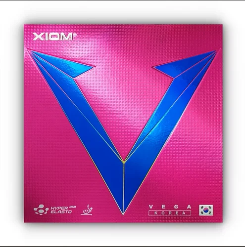 Xiom Vega Korea