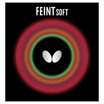 Butterfly Feint soft