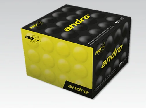 Andro Poly X