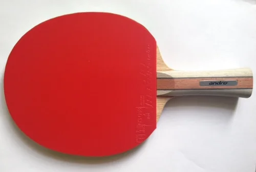 Andro Pro Loom (Rasant Powersponge+Hexer HD)