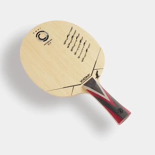 Xiom Hayabusa ZLX