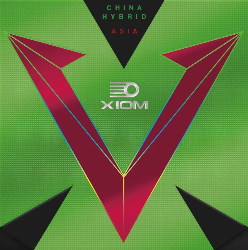 Xiom Vega Asia H