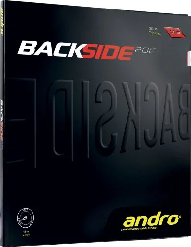 Andro Backside 2.0 C