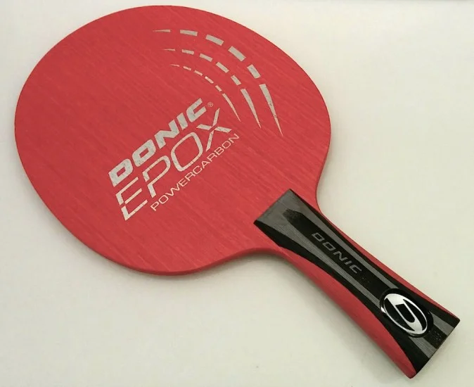 Donic Epox PowerCarbon