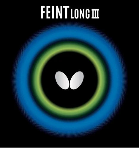 Butterfly Feint Long lll