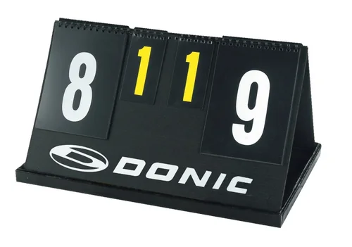 Donic Match