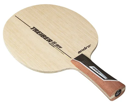 Andro Treiber Z
