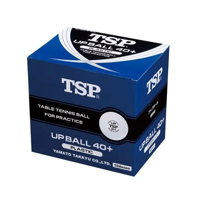 TSP Upball 40+