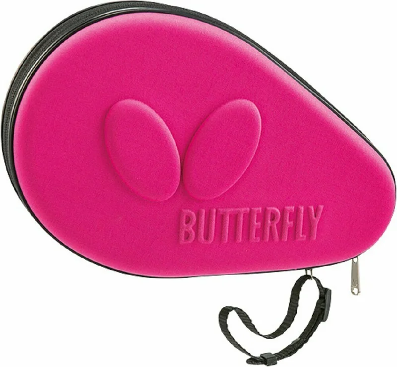 Butterfy Full Hard Case 17