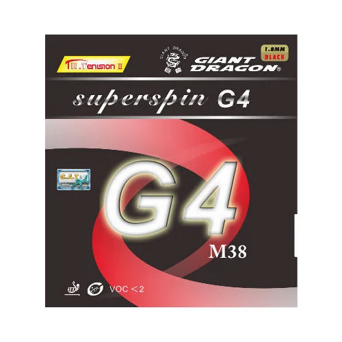Giant Dragon Superspin G4 M38