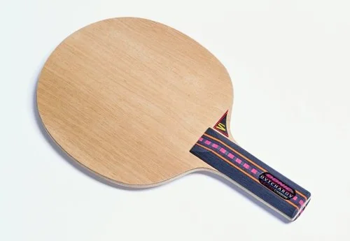 Donic Ovtcharov Senso Carbon