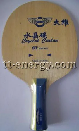 Dawei Crystal Carbon