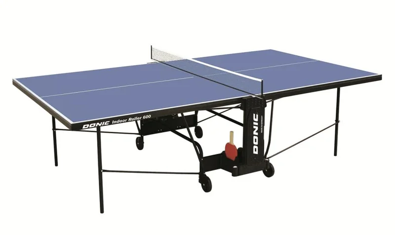 Donic Indoor Roller 600