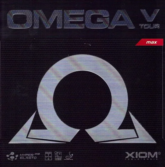 Xiom Omega 5 Tour