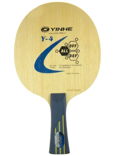 Yinhe(Milky Way) Y-4