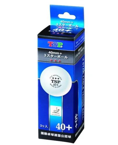 TSP ***40+