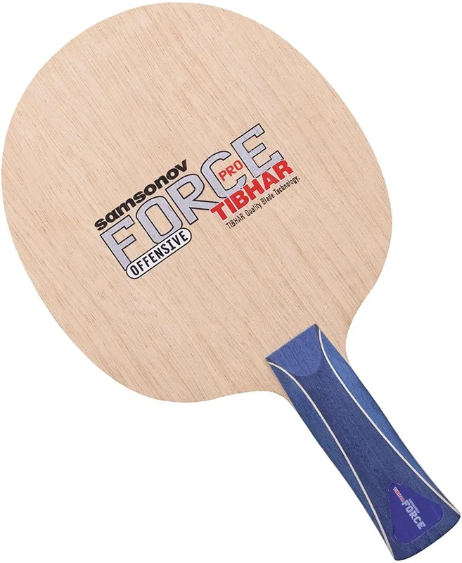 Tibhar Samsonov Force Pro