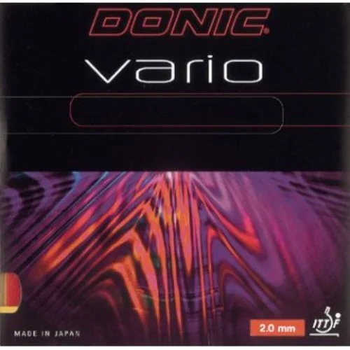 Donic Vario