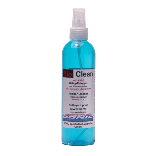Очистник Donic Bio Clean 125 ml
