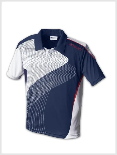 Donic polo Matrix