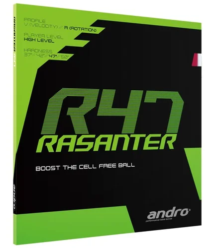 Andro Rasanter R47