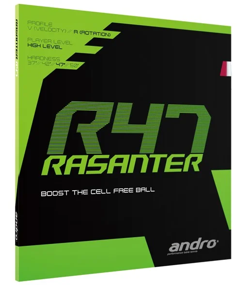 Andro Rasanter R47