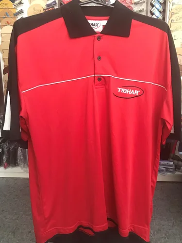 Tibhar Old Fasion 21