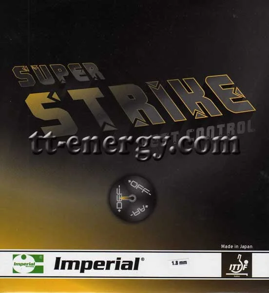 Imperial Super Strike