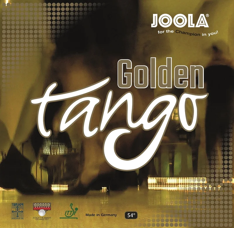 Joola Golden Tango