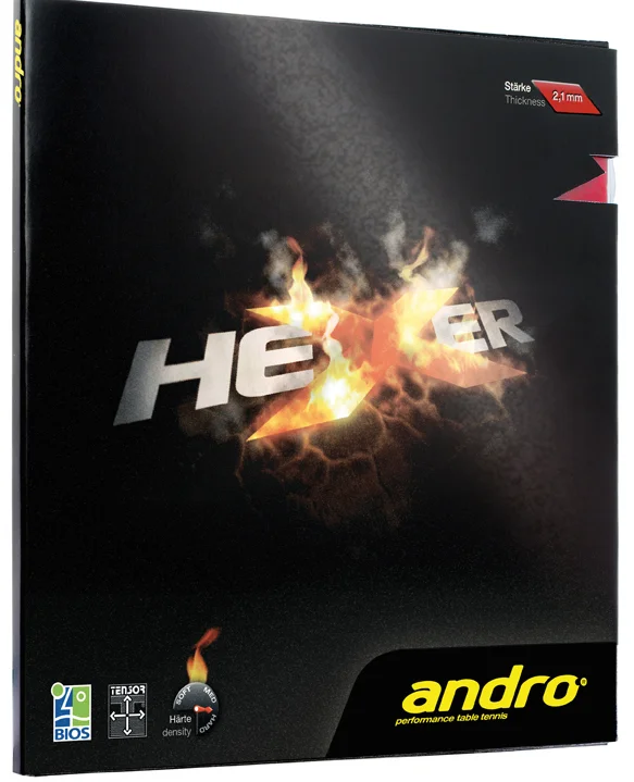 Andro Hexer