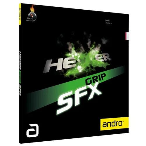 Andro Hexer Grip SFX
