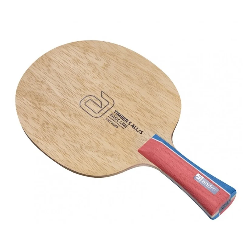Andro Timber 5 ALL / S