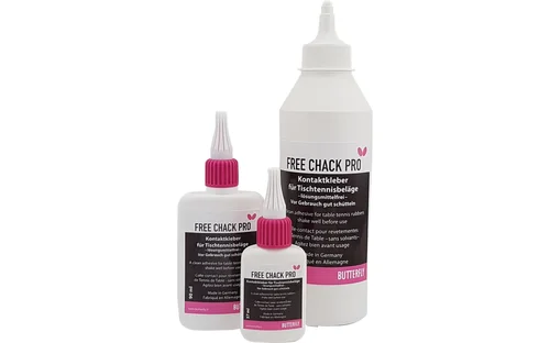 Butterfly Free Chack Pro 90ml