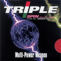 TSP Triple Spin