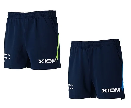 Xiom Antony 1