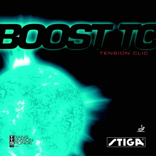 Stiga Boost TC