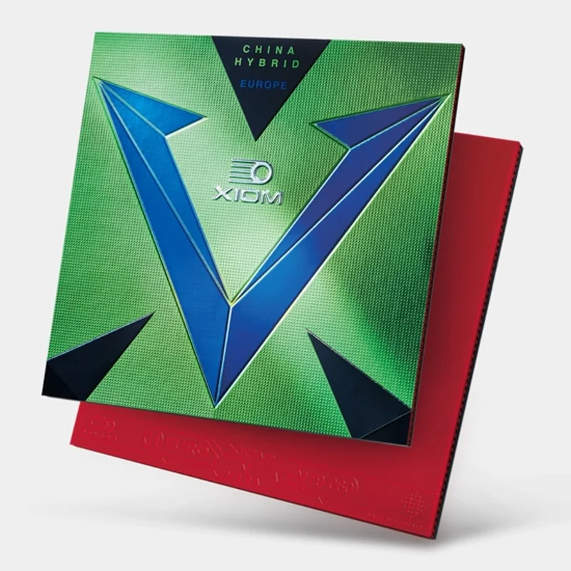 Xiom Vega Europe H