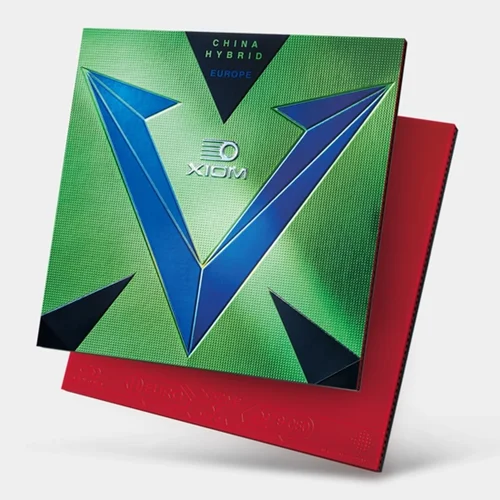 Xiom Vega Europe H