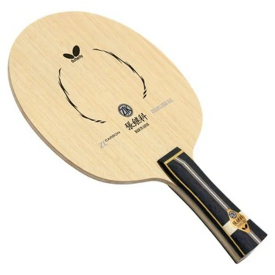 Butterfly Zhang Jike ZLC