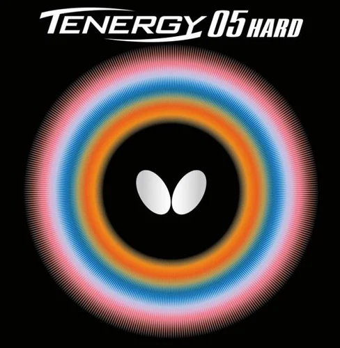 Butterfly Tenergy 05 Hard