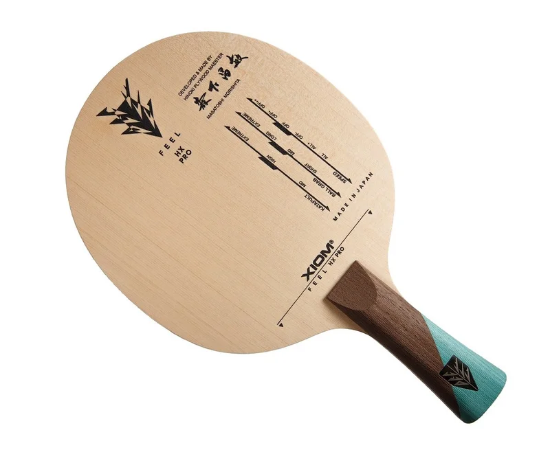 Xiom Feel HX Pro