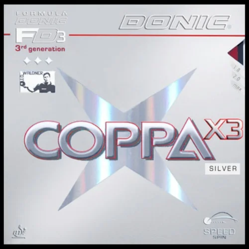 Donic Coppa X3