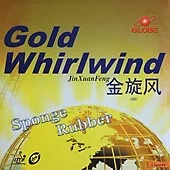 Gold Whirlwind