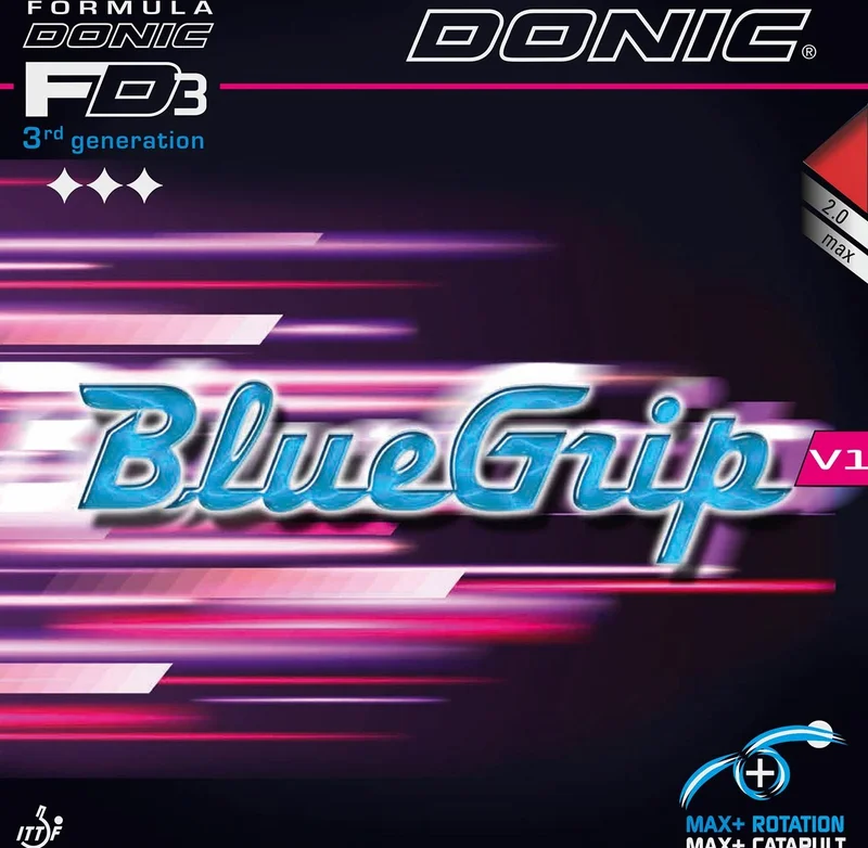 Donic BlueGrip V1