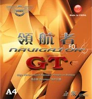 Dawei Navigator GT A-4