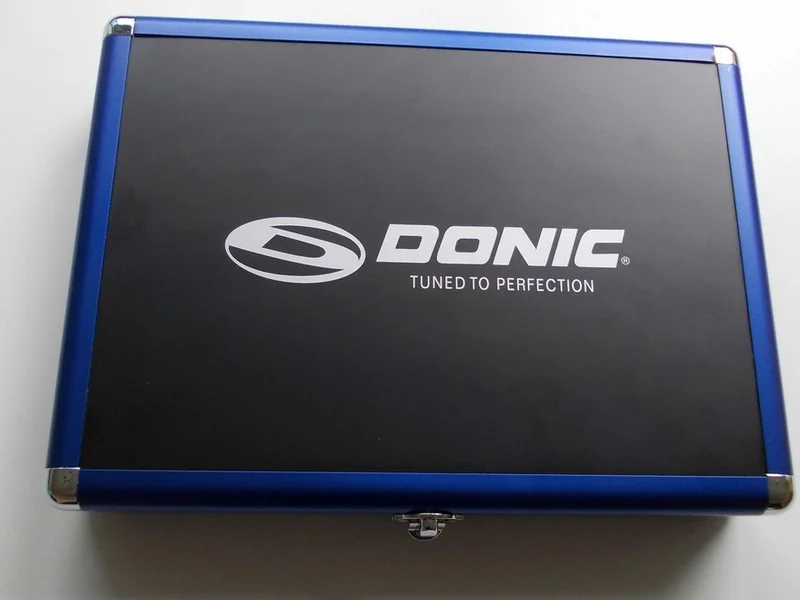 Donic Alu 2