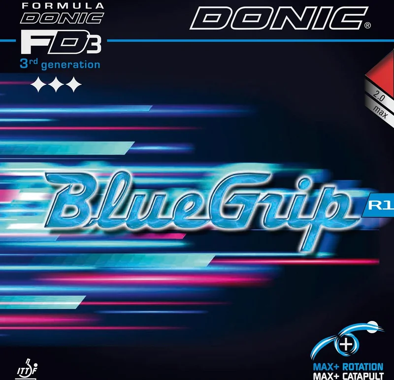 Donic BlueGrip R1